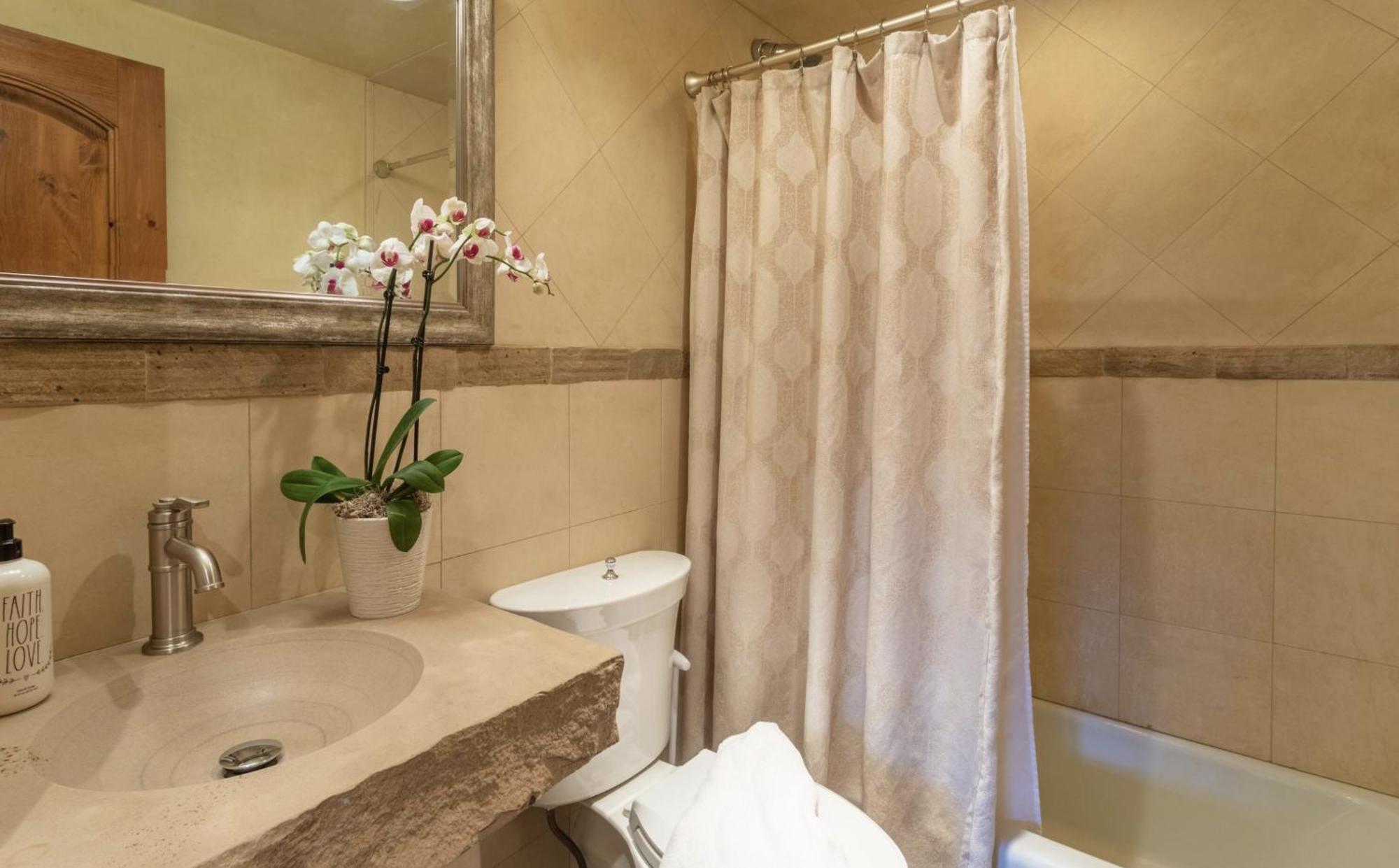Timberline Condominiums 2 Bedroom Premier Unit C1D Сноумасс Виллидж Экстерьер фото
